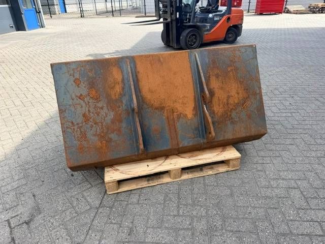 GiANT Groot volume bak 175 cm