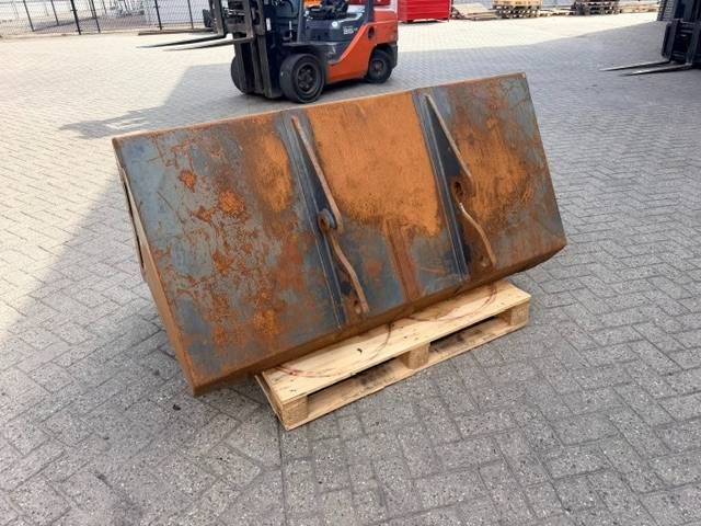 GiANT Groot volume bak 175 cm