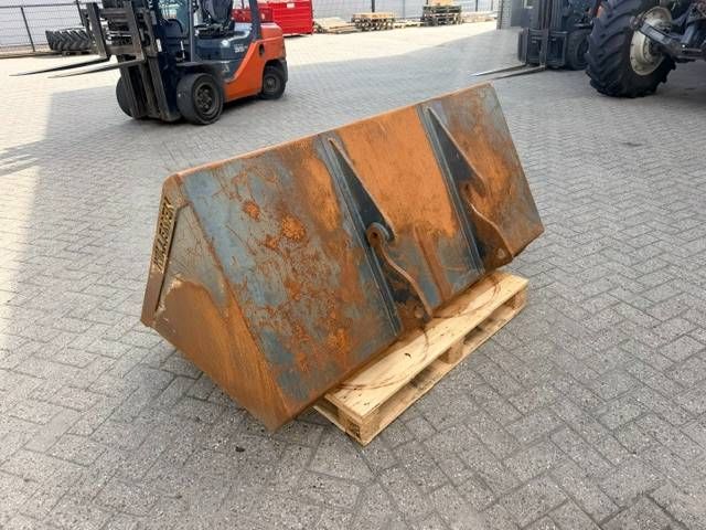 GiANT Groot volume bak 175 cm