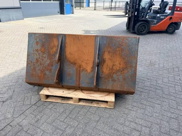 GiANT Groot volume bak 175 cm