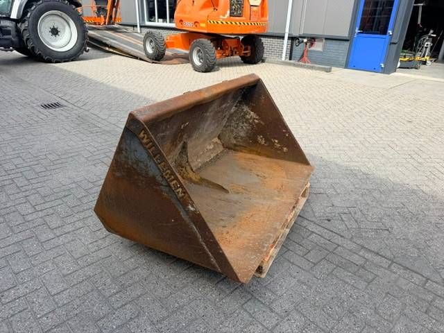 GiANT Groot volume bak 175 cm