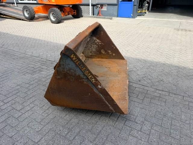 GiANT Groot volume bak 175 cm