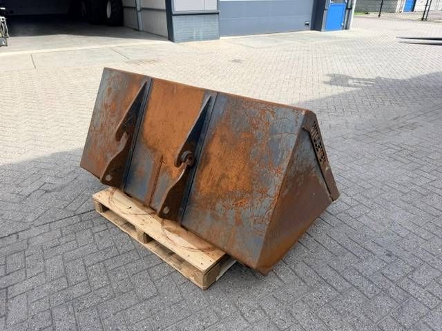 GiANT Groot volume bak 175 cm