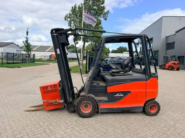 Linde E30HL