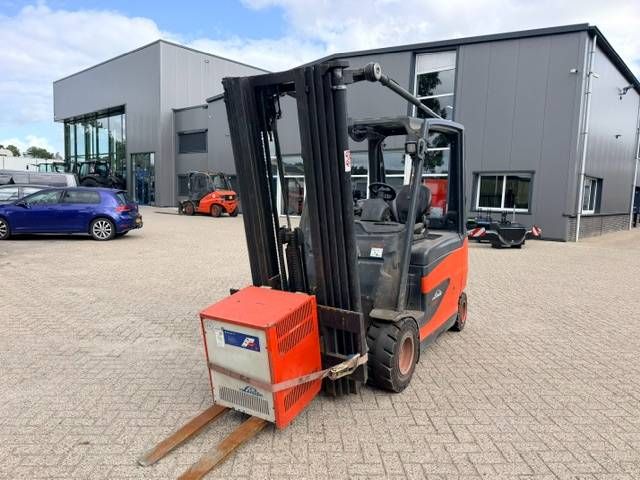 Linde E30HL