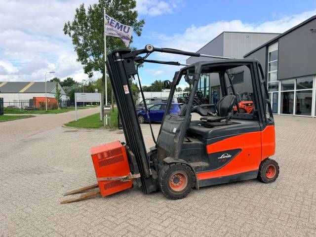 Linde E30HL