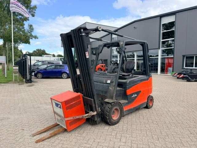 Linde E30HL