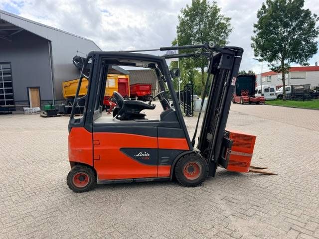 Linde E30HL