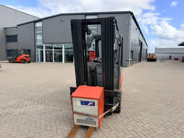 Linde E30HL