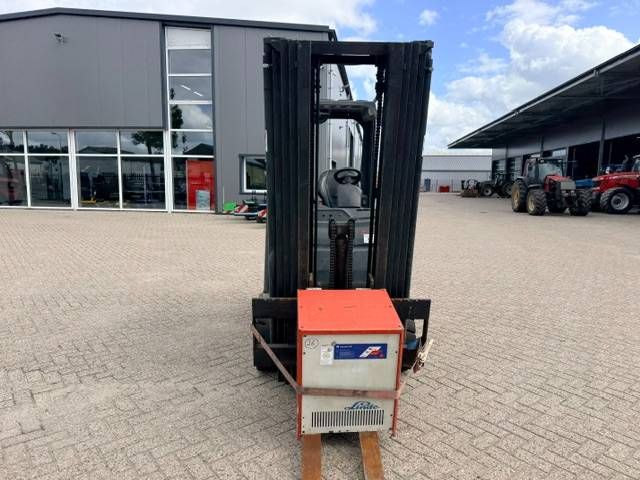 Linde E30HL