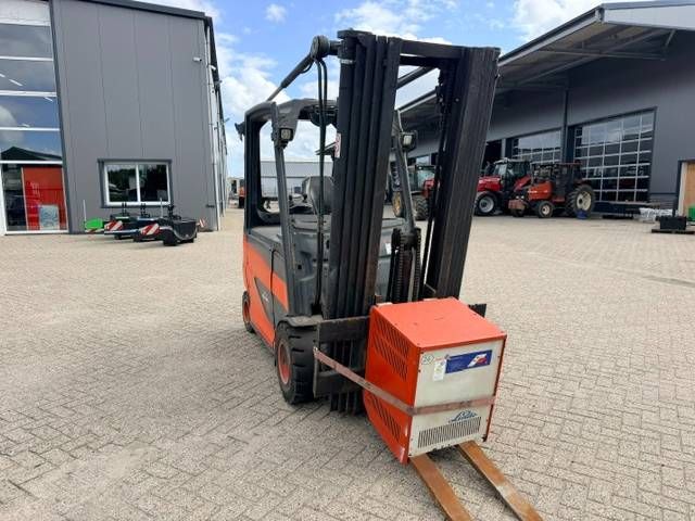 Linde E30HL