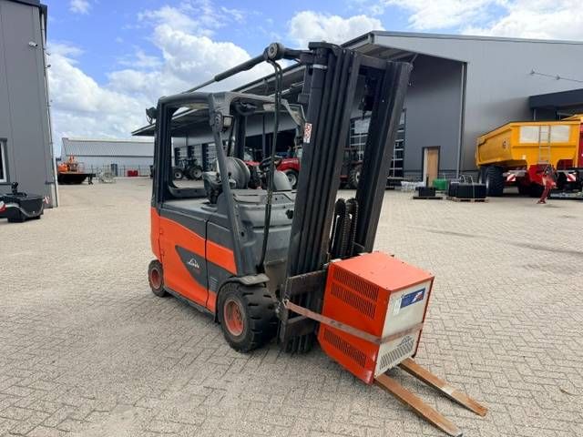 Linde E30HL