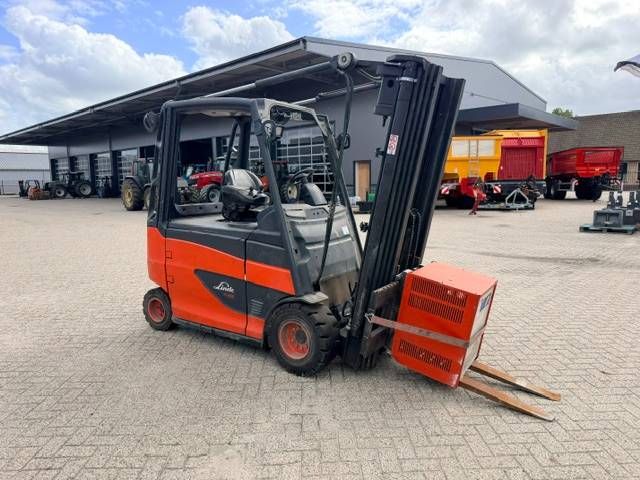 Linde E30HL