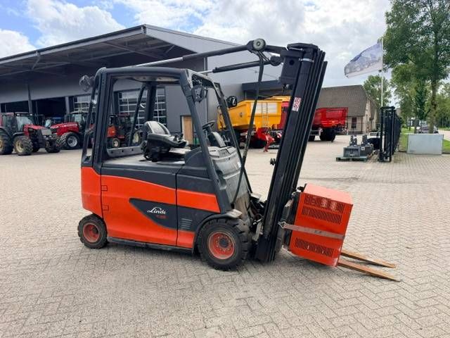 Linde E30HL