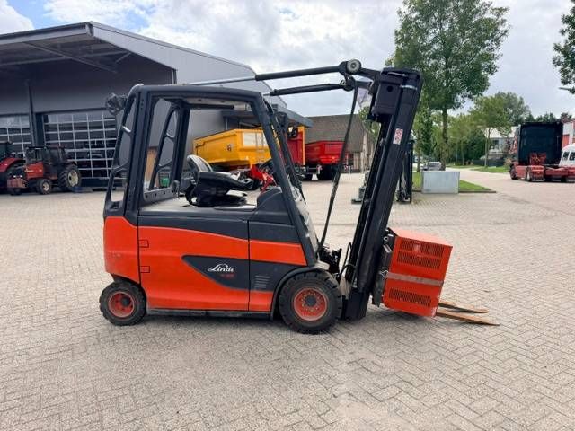 Linde E30HL