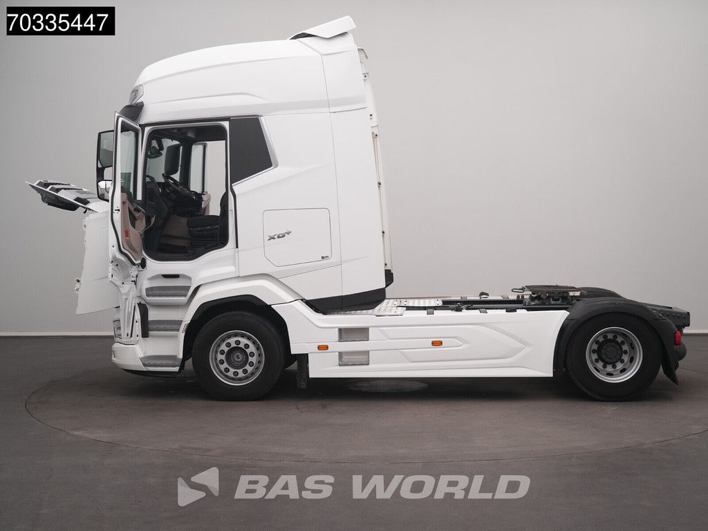 DAF XG+ 530 4X2 Retarder 2x Tanks Standklima ACC