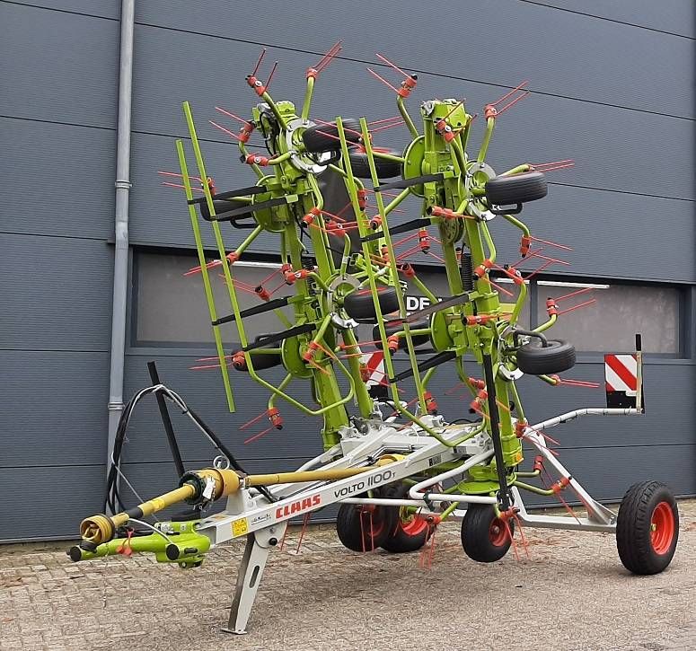CLAAS VOLTO 1100 t