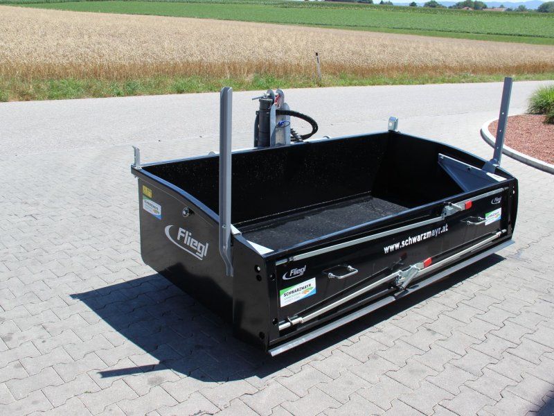 Fliegl Heckschel G2200mm