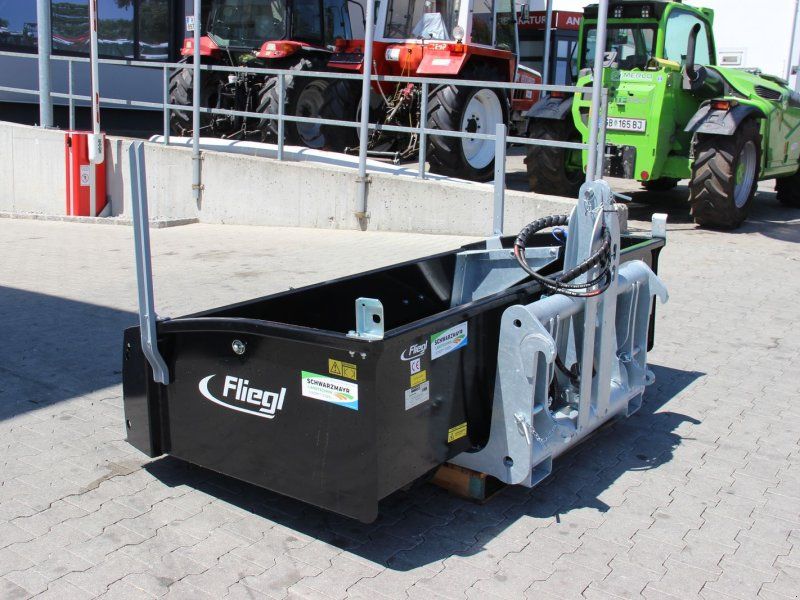 Fliegl Heckschel G2200mm