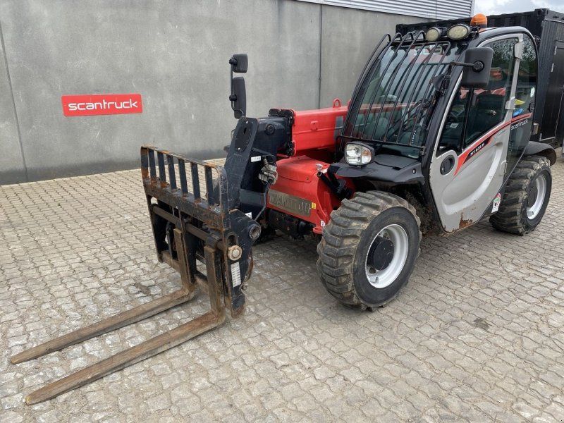 Manitou MT625H COMFORT ST5