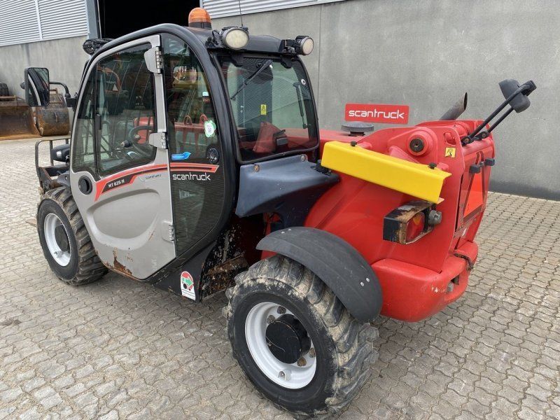 Manitou MT625H COMFORT ST5