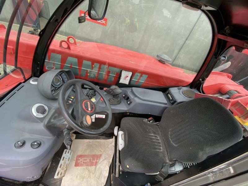Manitou MT625H COMFORT ST5
