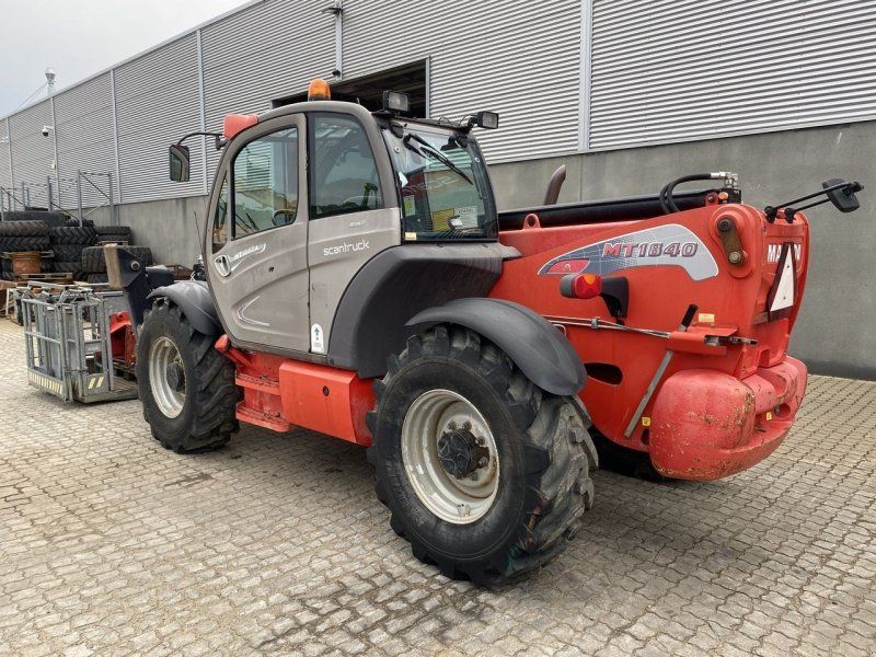 Manitou MT1840A ST3B
