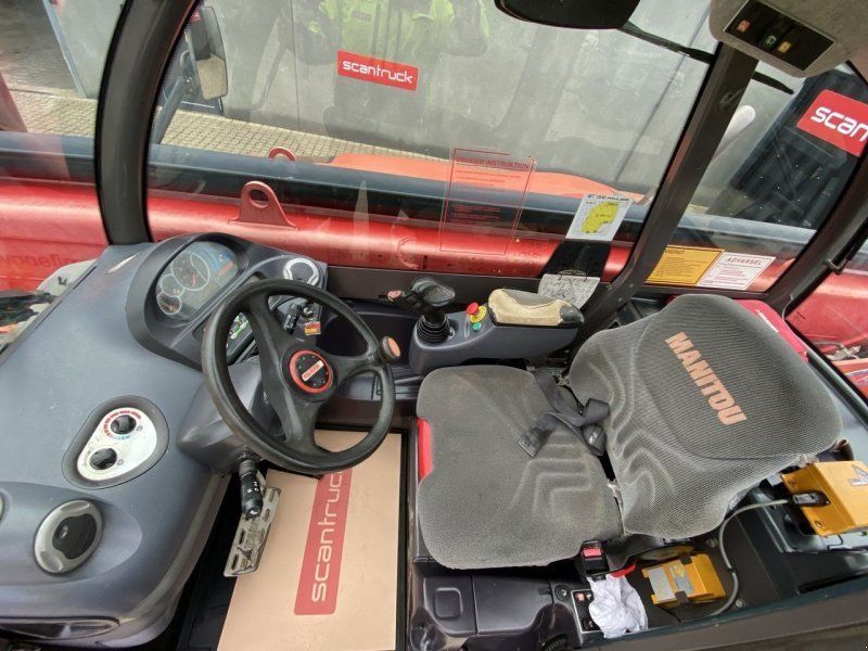 Manitou MT1840A ST3B