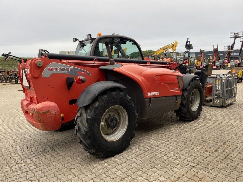 Manitou MT1840A ST3B