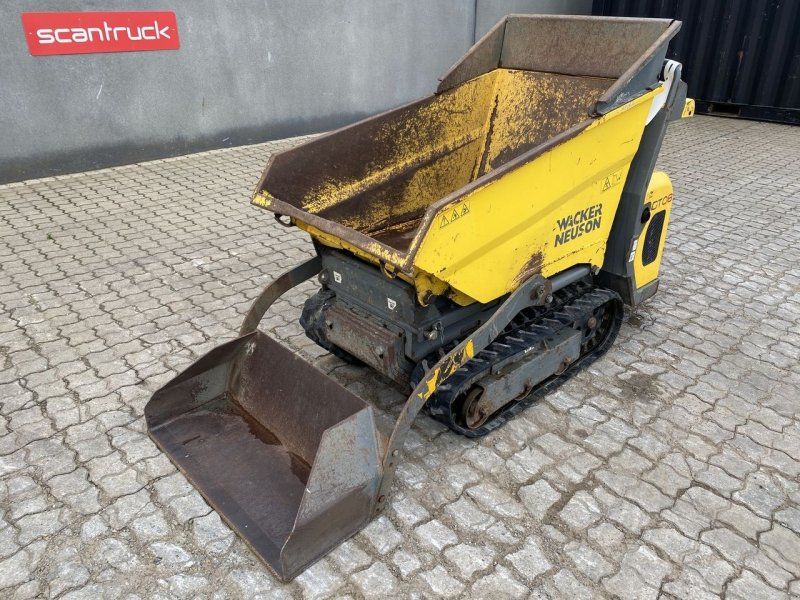 Wacker Neuson DT08