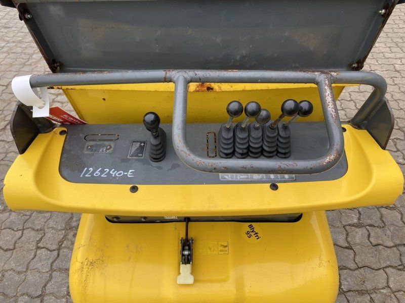 Wacker Neuson DT08