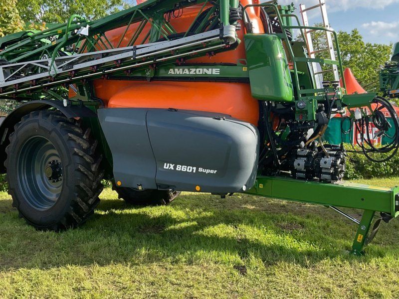 Amazone UX5201- 8601 Super L 36/24
