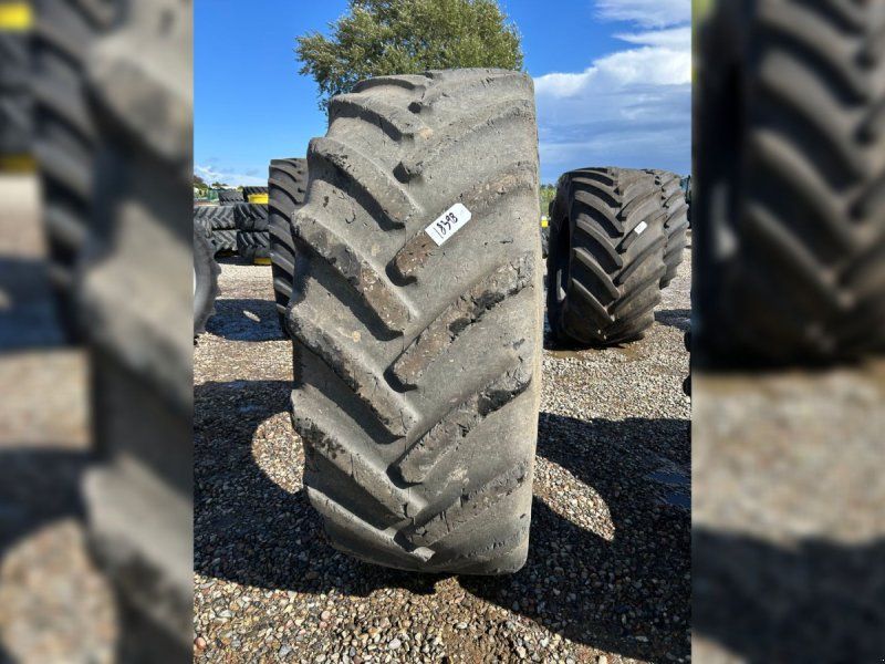 Continental 710/75R42 SVT