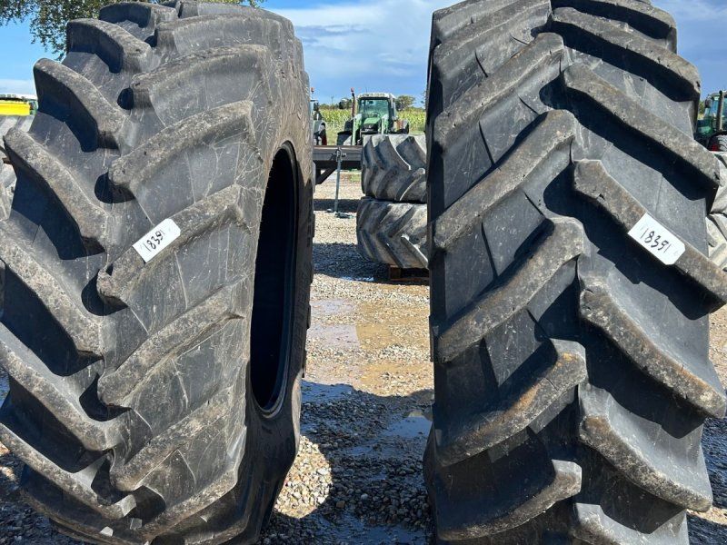 Trelleborg 710/75R42