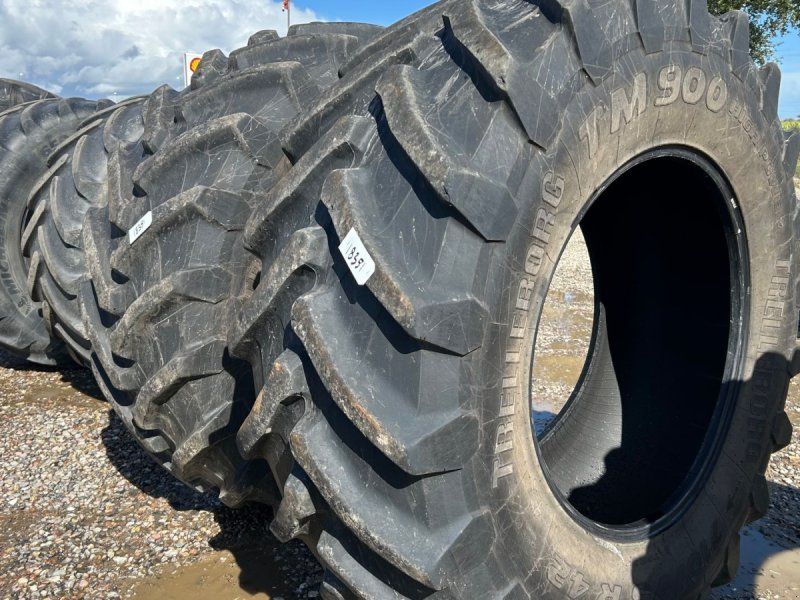 Trelleborg 710/75R42