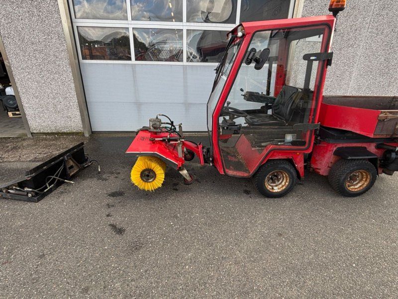 Boxer 827
