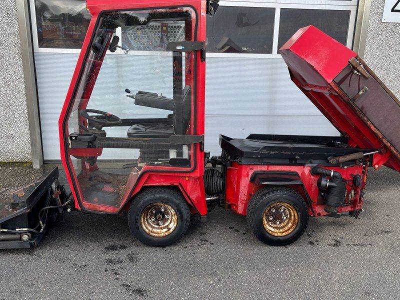 Boxer 827