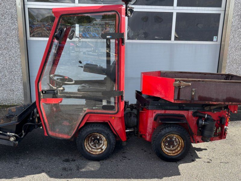 Boxer 827