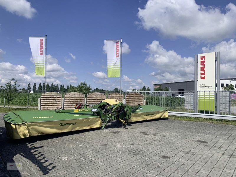 Krone EASY CUT B 950