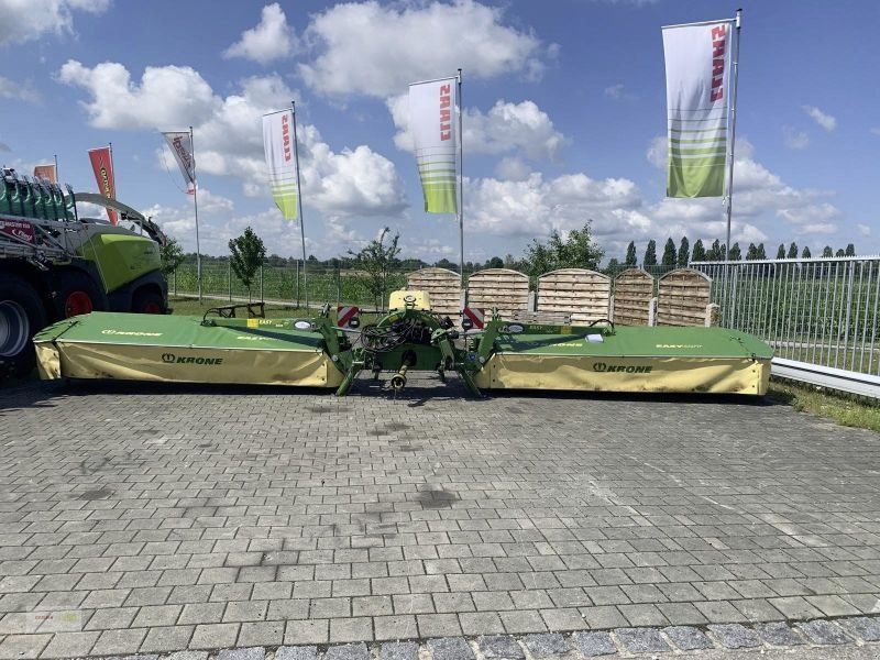 Krone EASY CUT B 950