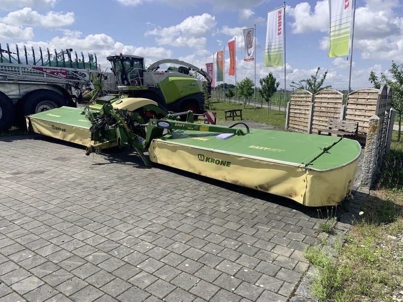 Krone EASY CUT B 950
