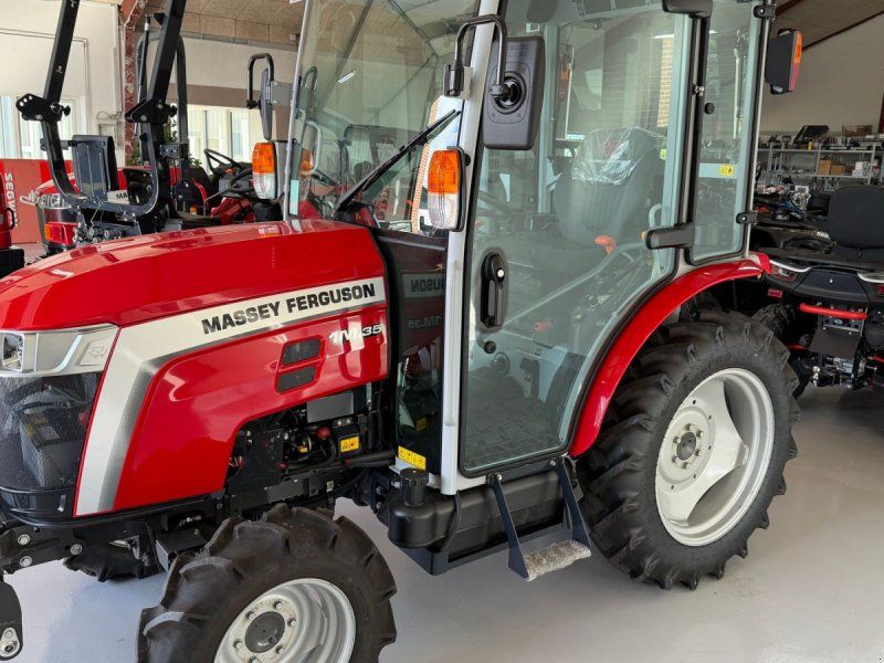 Massey Ferguson 1M.35