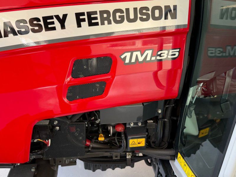 Massey Ferguson 1M.35