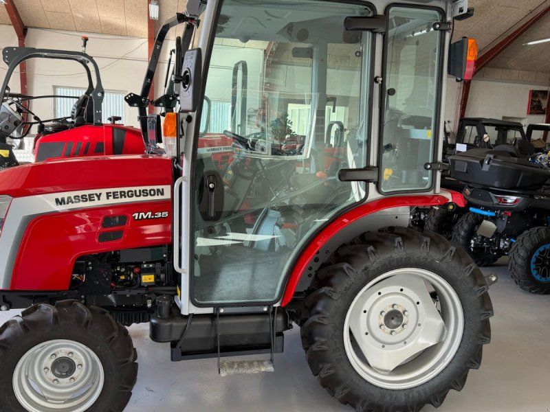 Massey Ferguson 1M.35