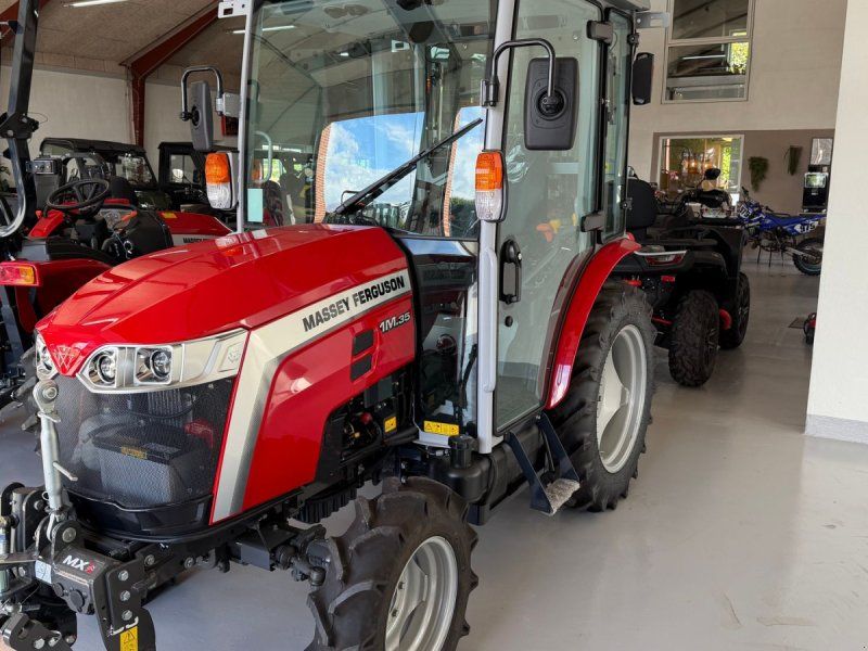 Massey Ferguson 1M.35
