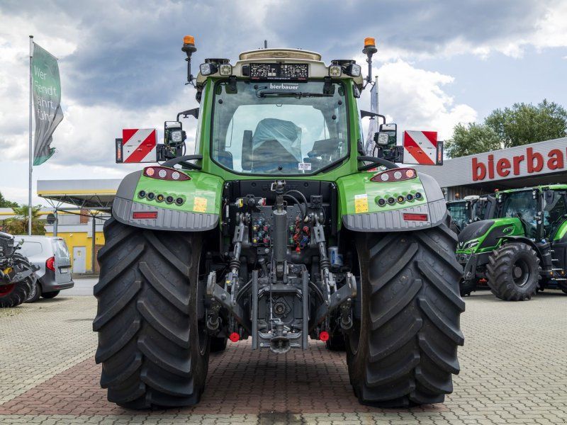 Fendt 724 Vario Profi+