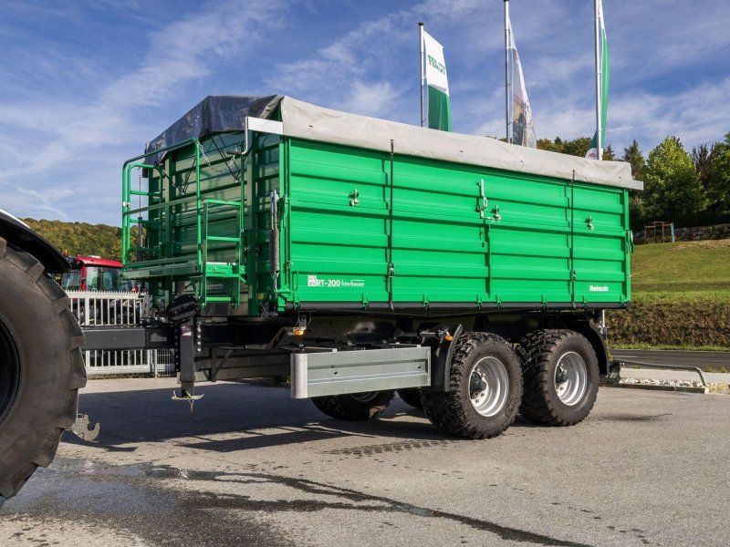Reisch RT-200
