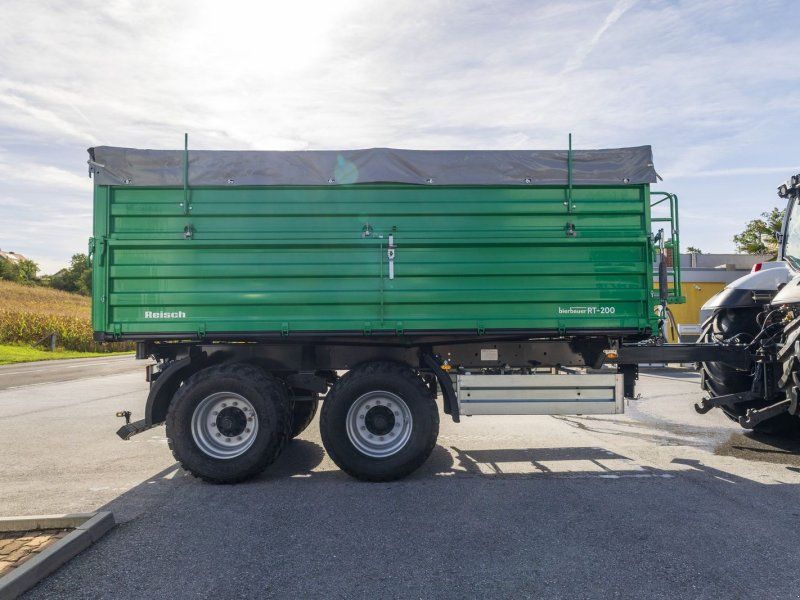 Reisch RT-200