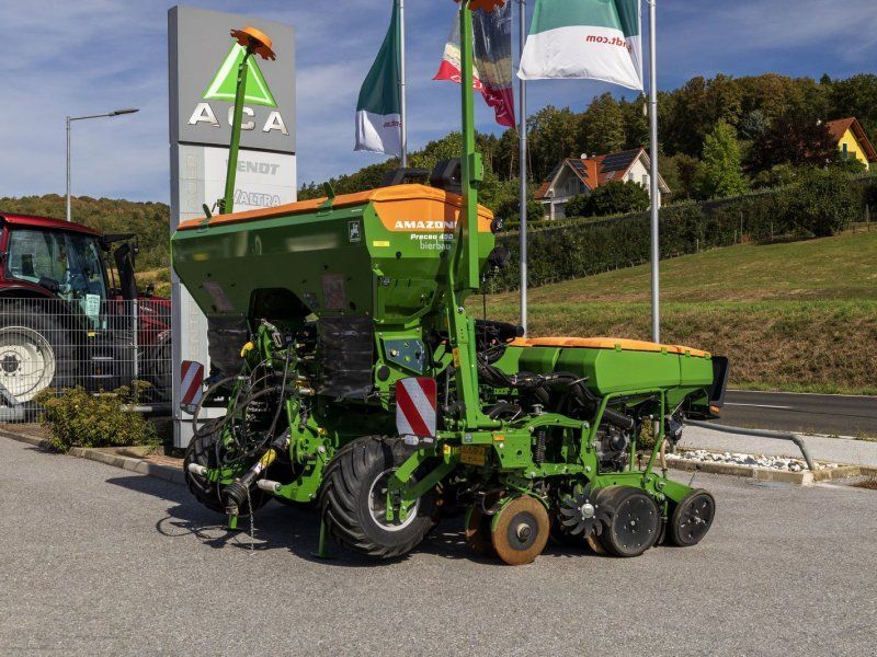 Amazone Precea 4500-2CC