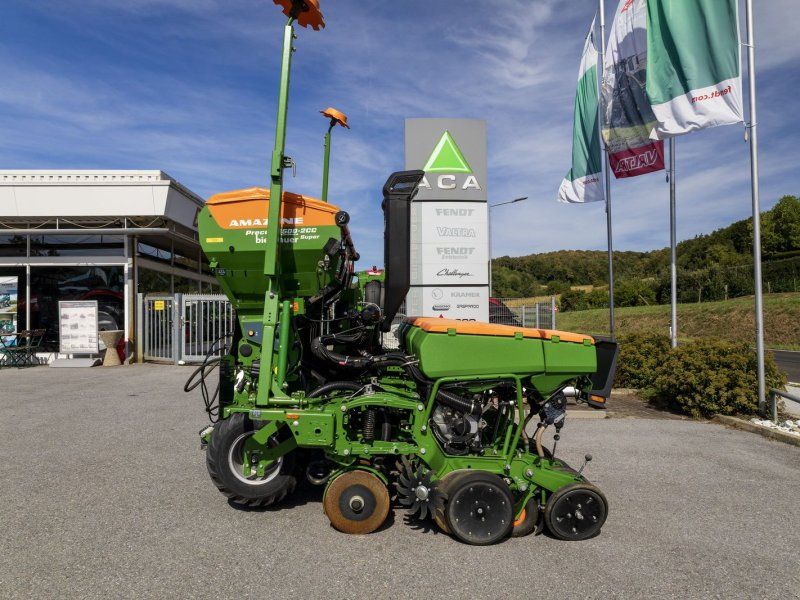 Amazone Precea 4500-2CC